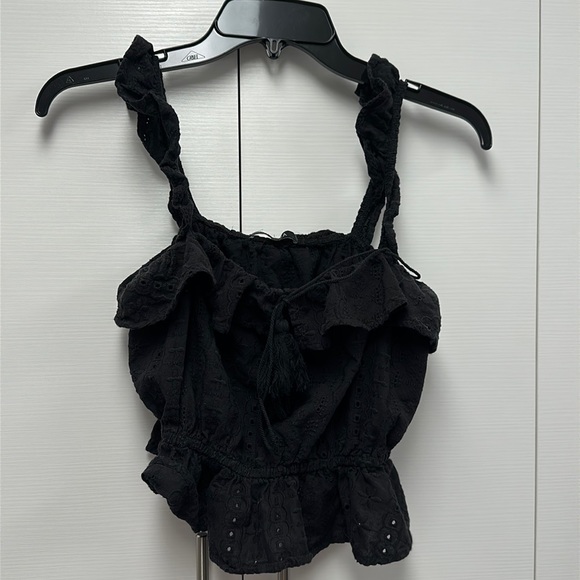 Papaya Top - Picture 1 of 2